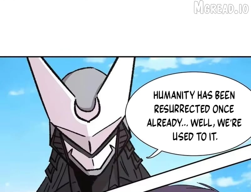 Mr. Zombie Chapter 194  - page 68